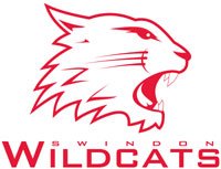 Swindon_Wildcats_Logo