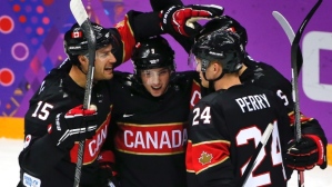 (Photo: Hockey Canada) 